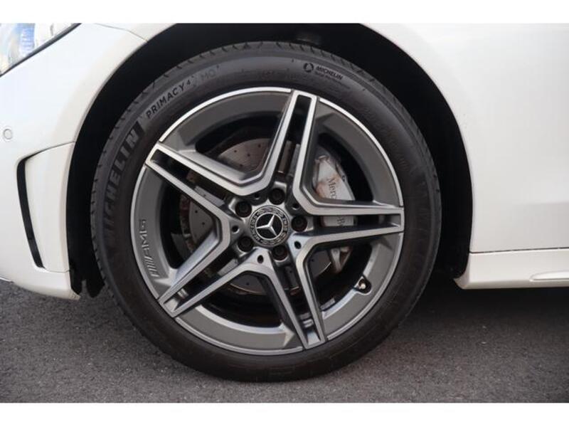 C-CLASS