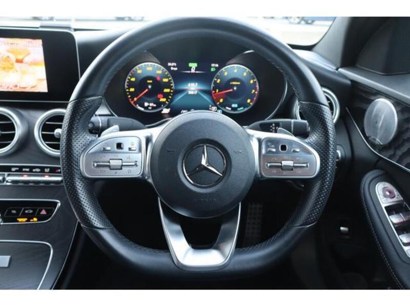 C-CLASS