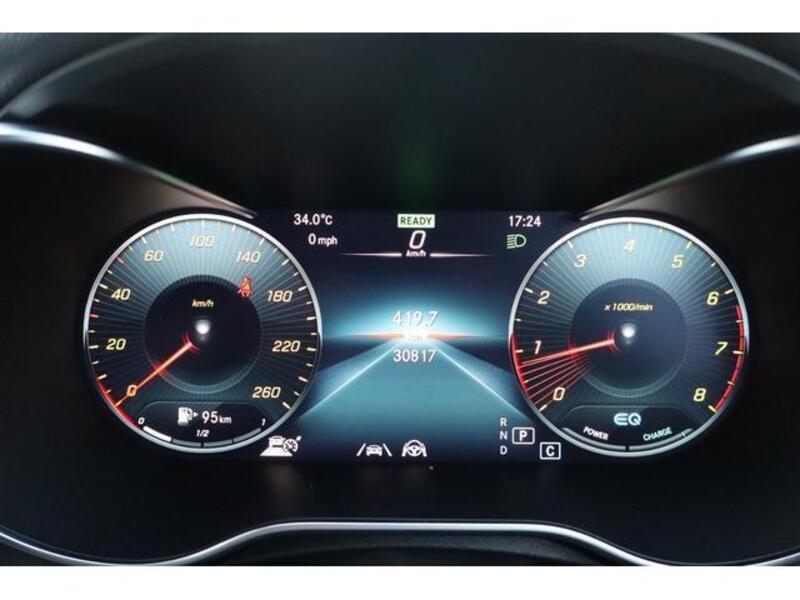 C-CLASS