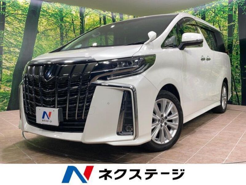 ALPHARD-0