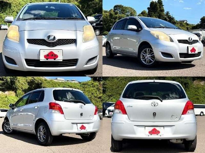 VITZ