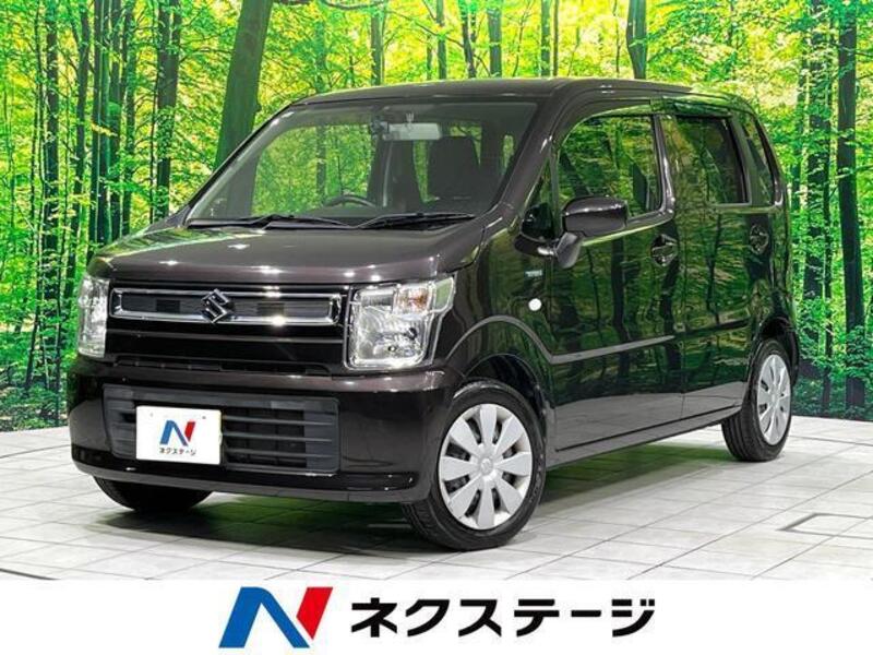 WAGON R-0