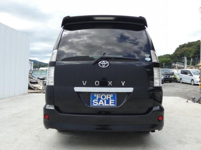 VOXY