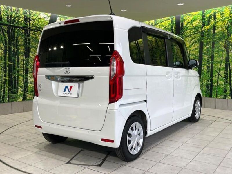 N BOX