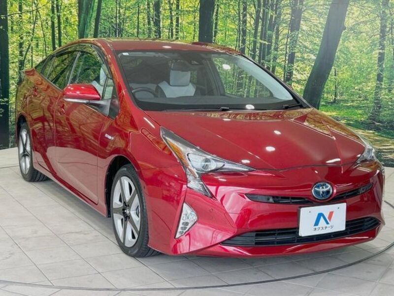 PRIUS