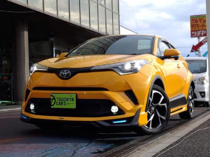 C-HR-0