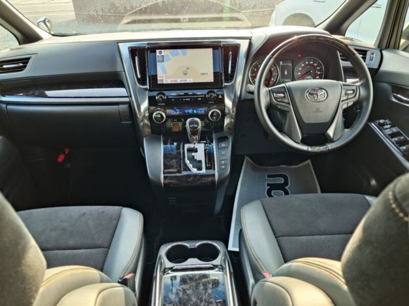 ALPHARD