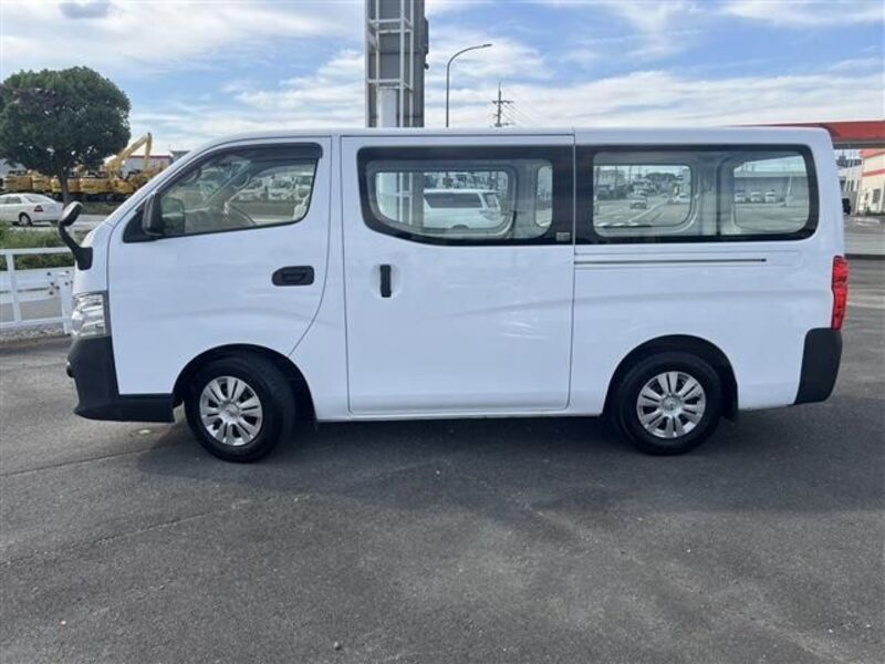 NV350 CARAVAN
