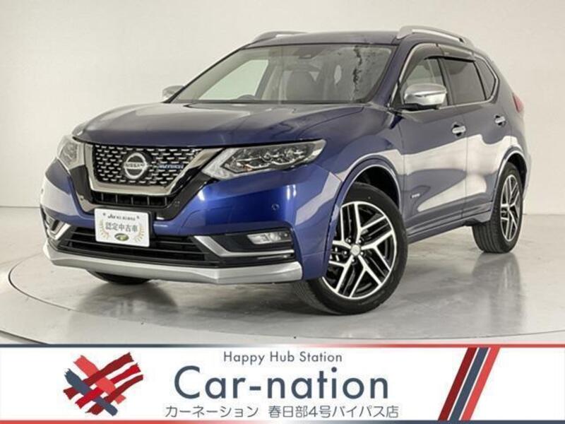 X-TRAIL-0
