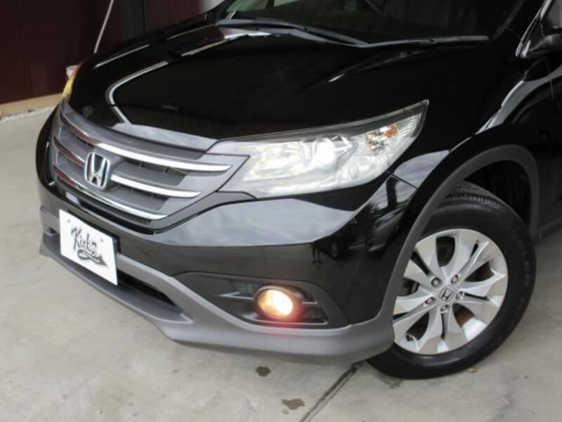 CR-V