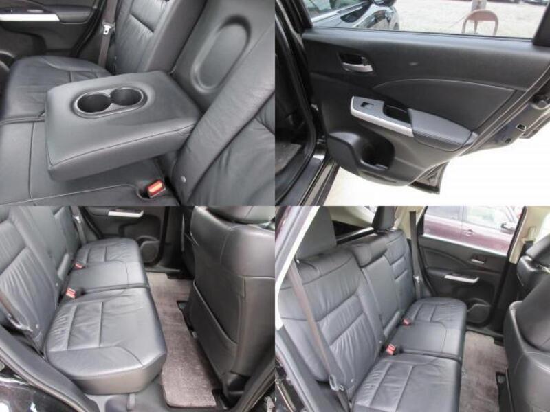CR-V