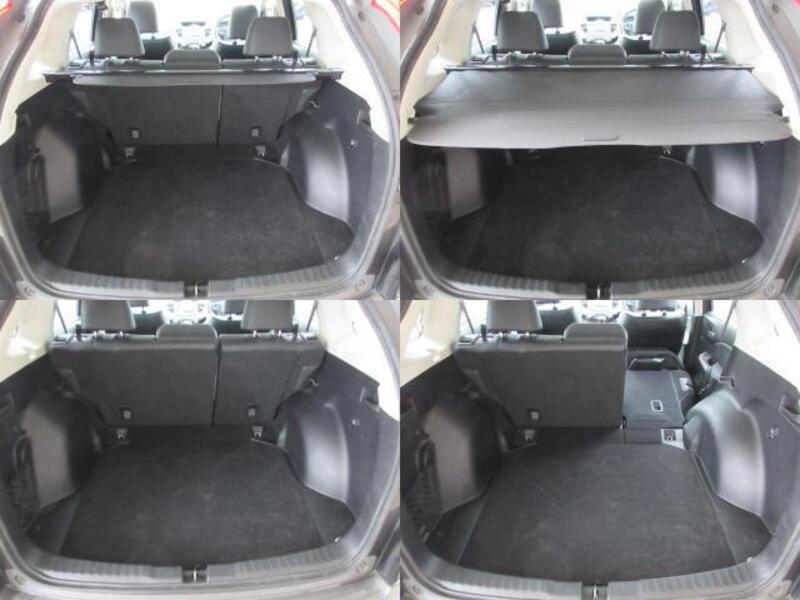 CR-V