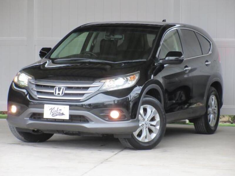 CR-V-0