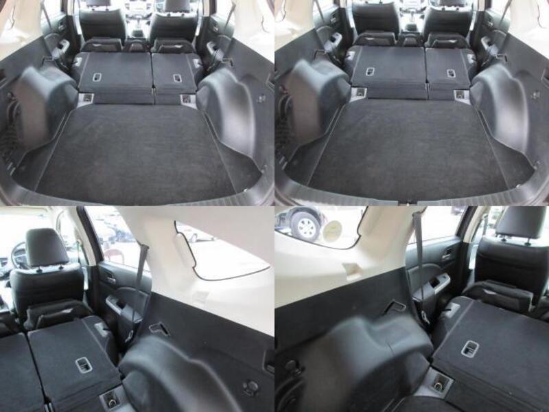 CR-V