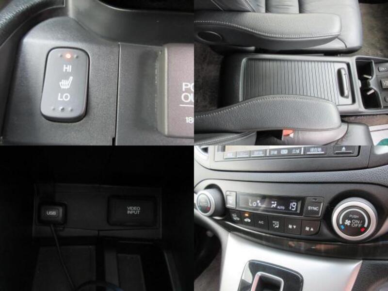 CR-V