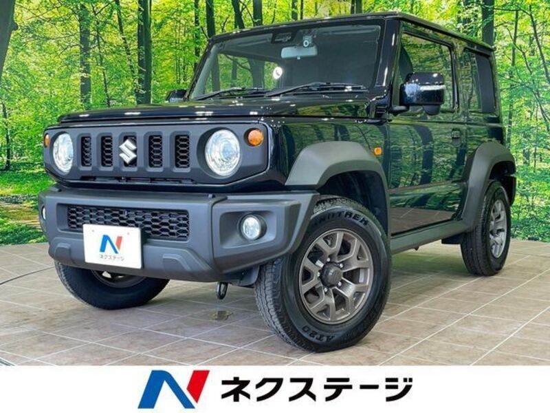 JIMNY SIERRA-0