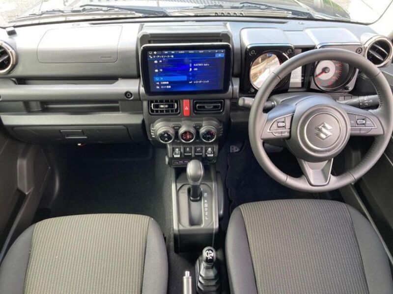 JIMNY SIERRA