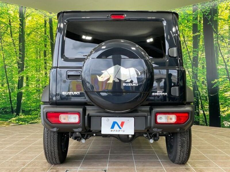 JIMNY SIERRA