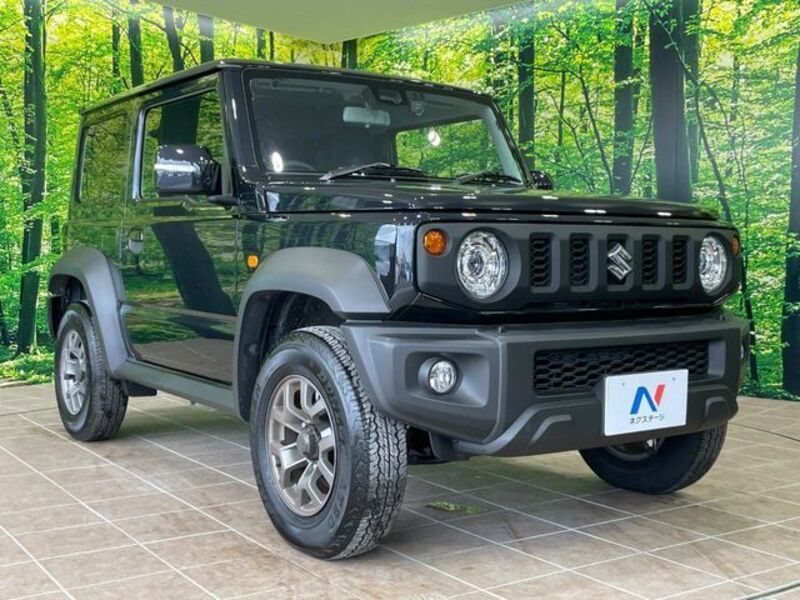JIMNY SIERRA