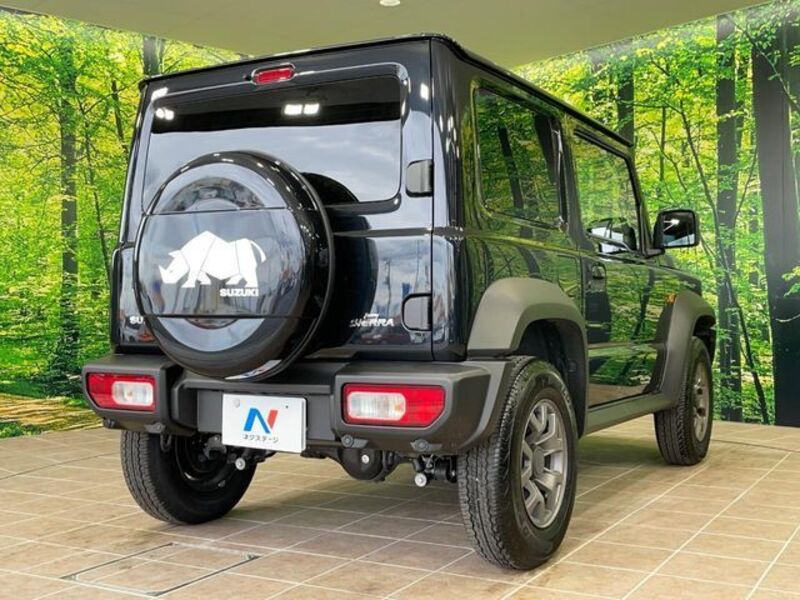 JIMNY SIERRA