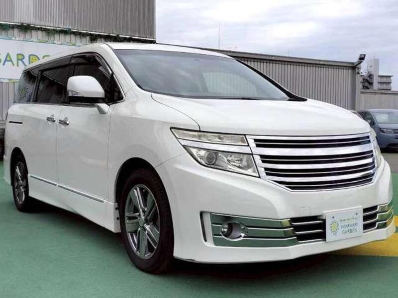 ELGRAND