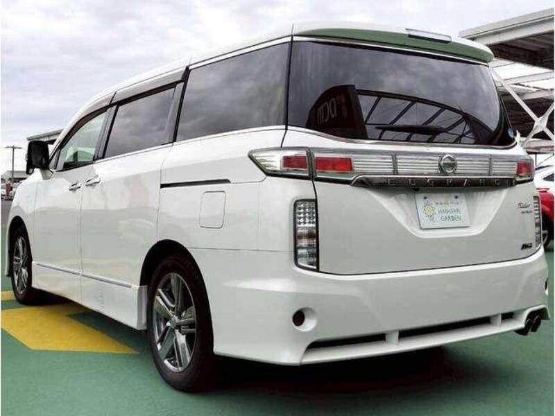 ELGRAND