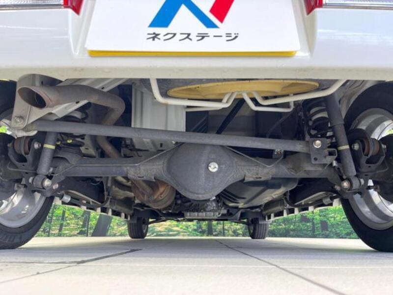 EVERY WAGON