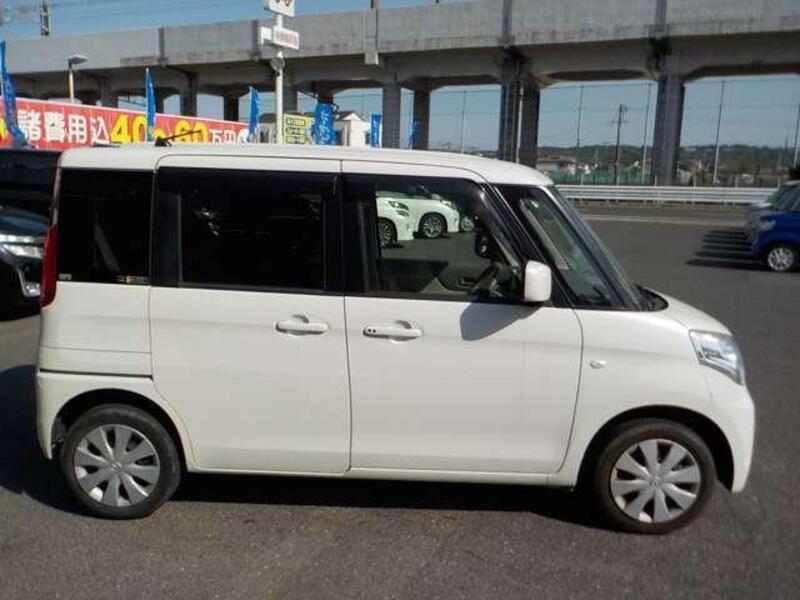 FLAIR WAGON