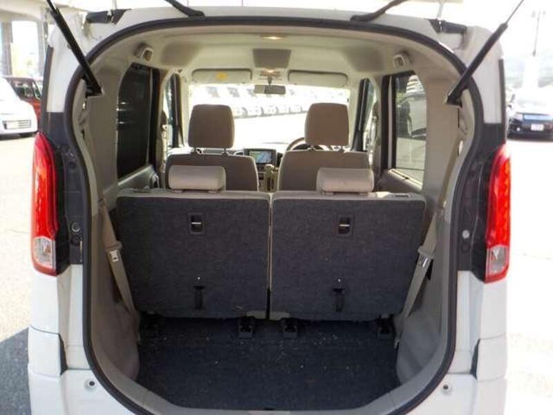 FLAIR WAGON