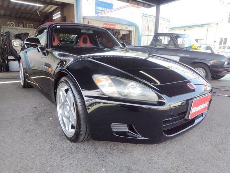 S2000