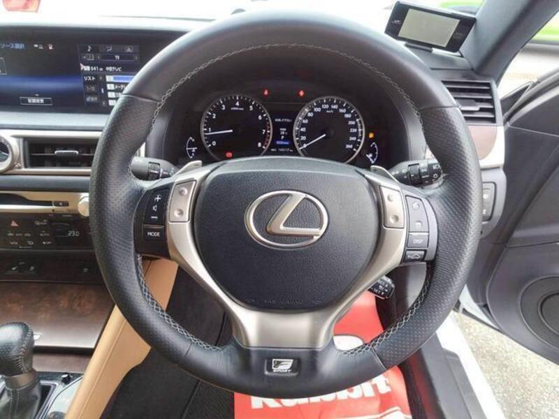 GS