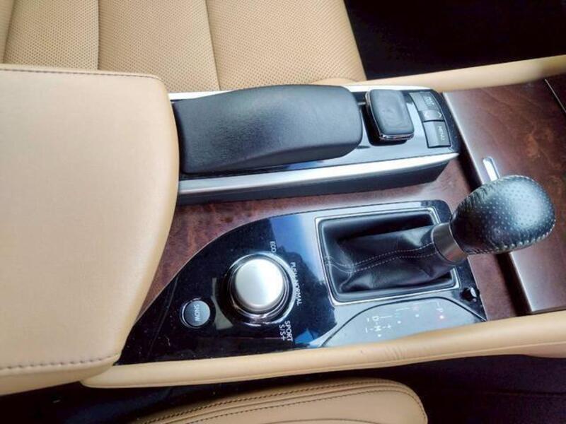 GS