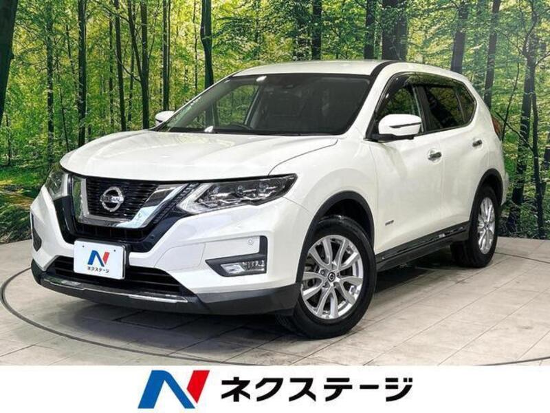 X-TRAIL-0