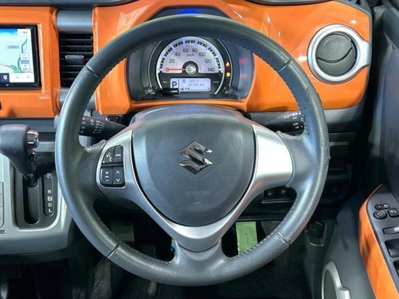 HUSTLER