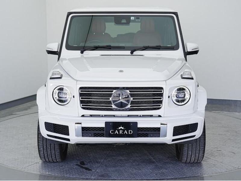 G-CLASS