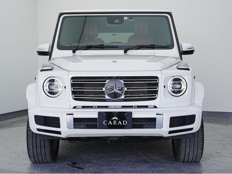 G-CLASS