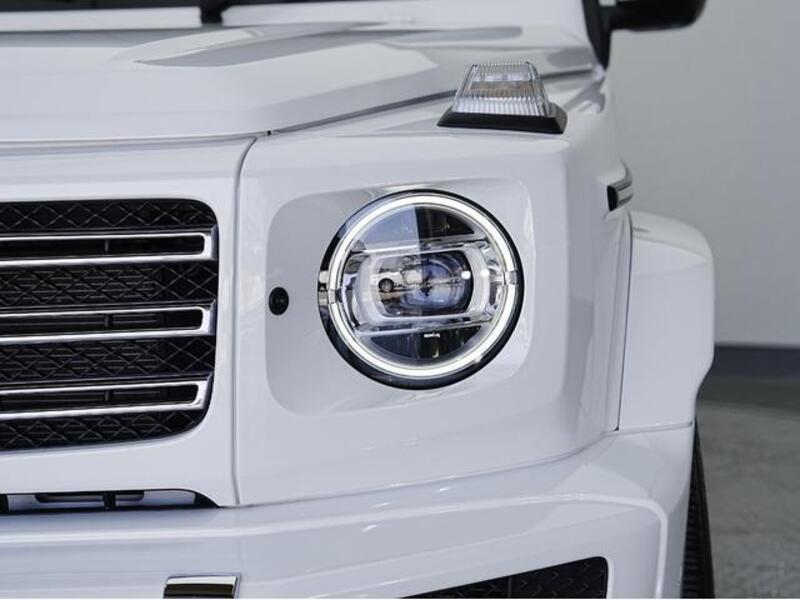 G-CLASS