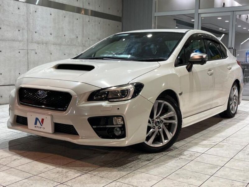 WRX S4