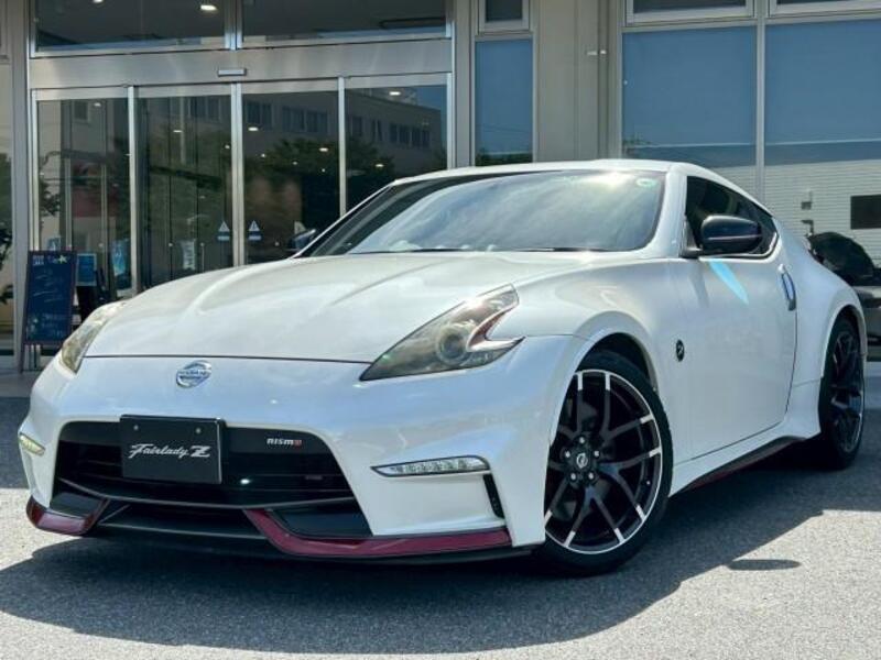 FAIRLADY Z-0