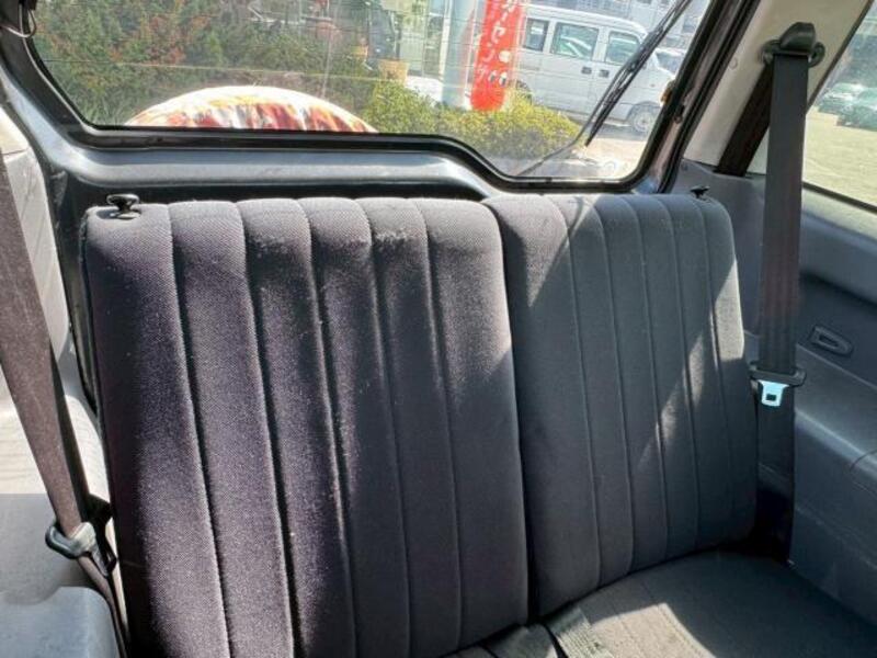 PAJERO MINI