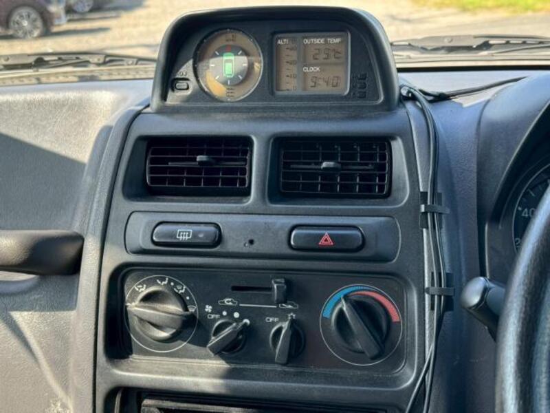 PAJERO MINI