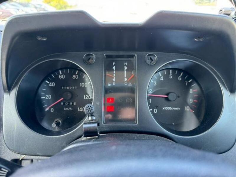 PAJERO MINI