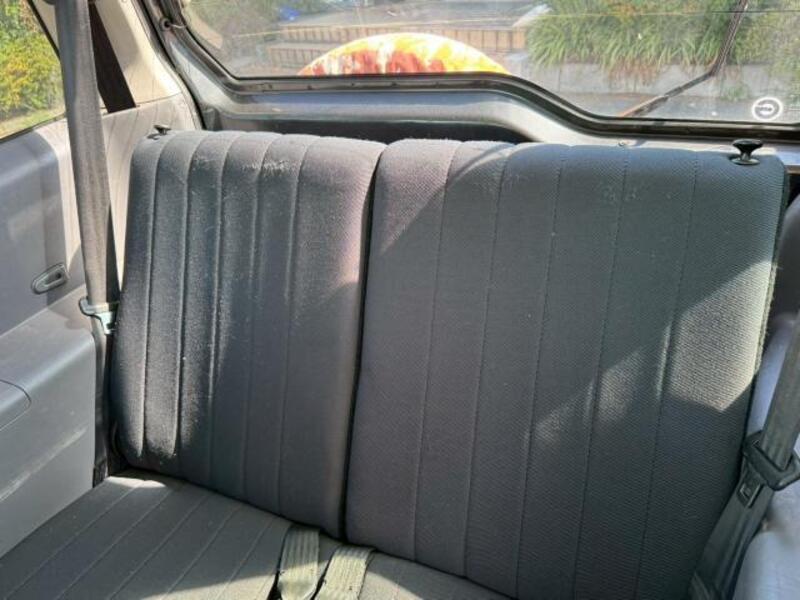 PAJERO MINI