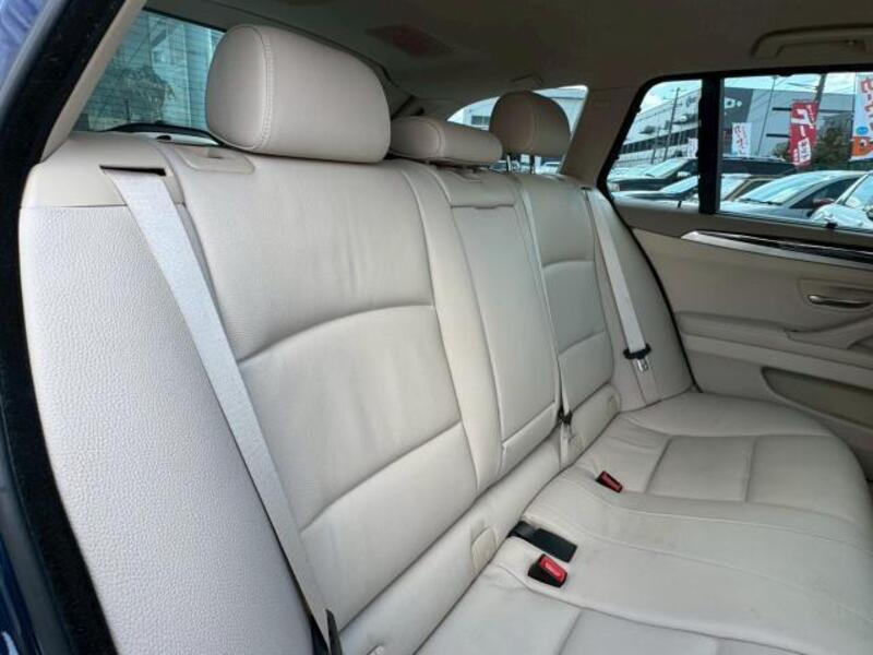 5 SERIES