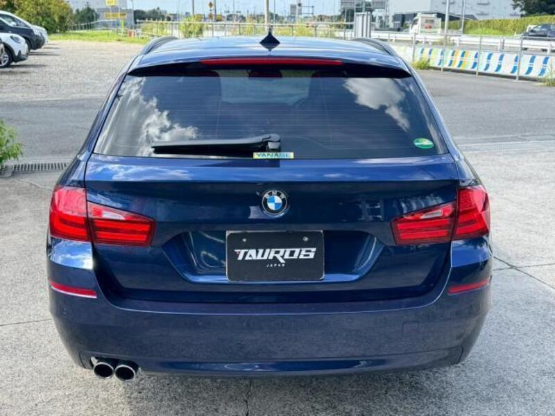 5 SERIES