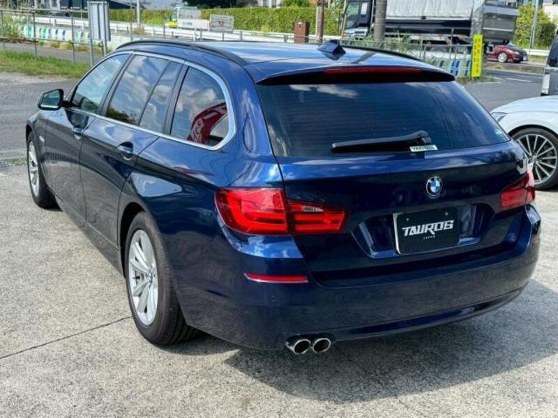 5 SERIES