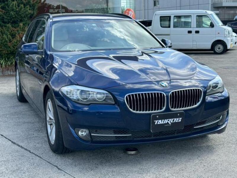 5 SERIES