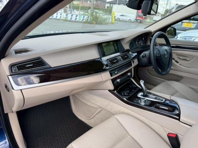 5 SERIES