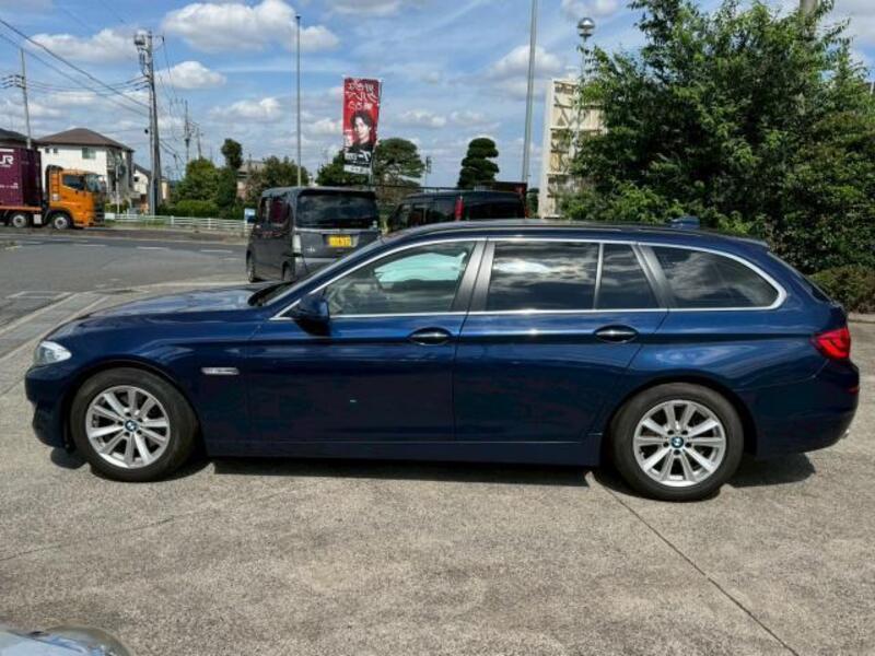 5 SERIES