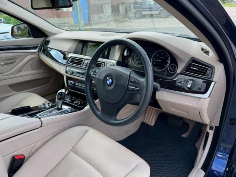 5 SERIES
